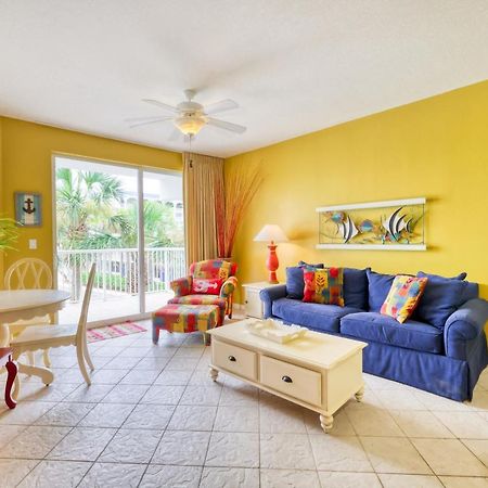 Destin West Gulfside 216 Apartment Fort Walton Beach Exterior foto