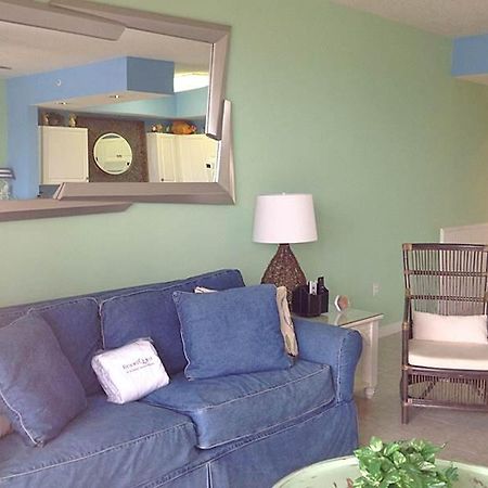 Destin West Gulfside 216 Apartment Fort Walton Beach Exterior foto