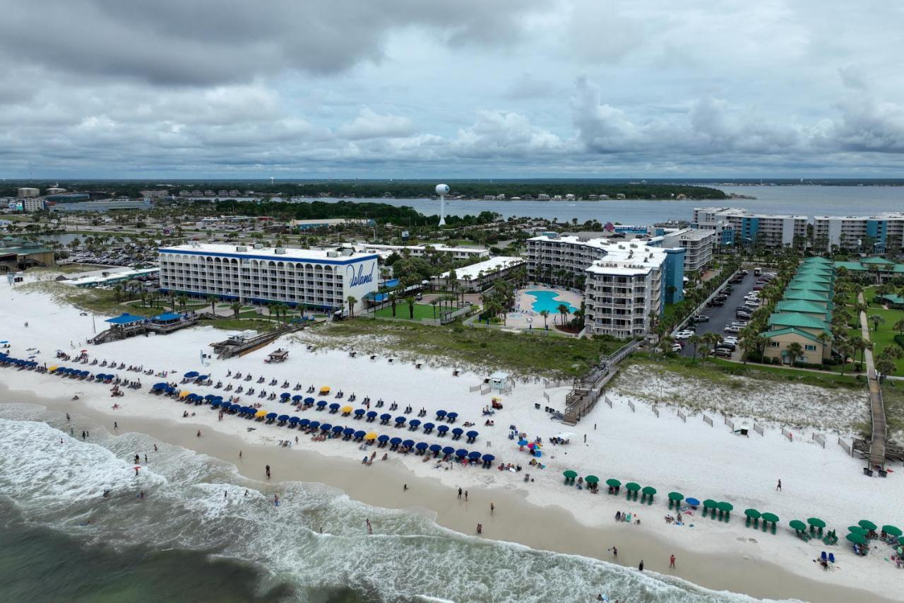 Destin West Gulfside 216 Apartment Fort Walton Beach Exterior foto