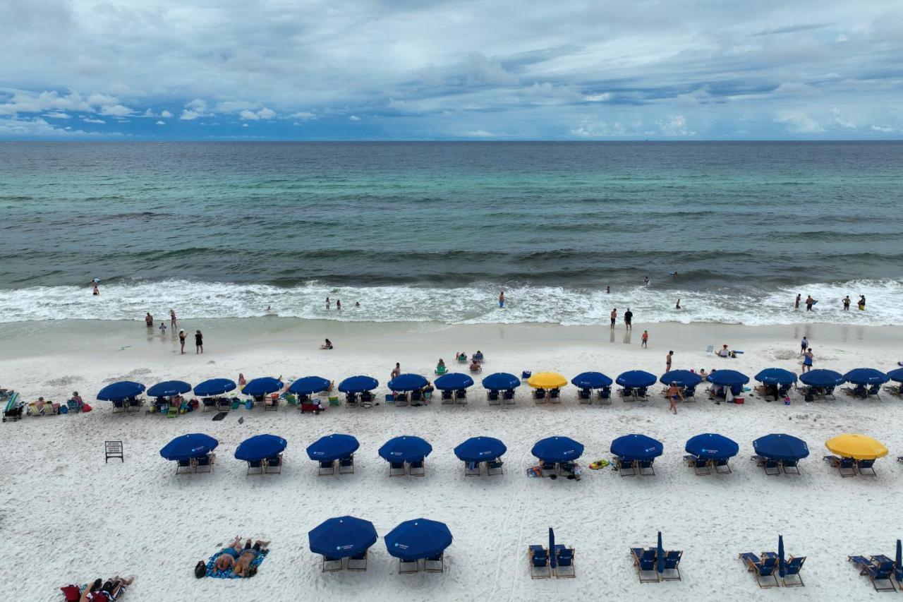 Destin West Gulfside 216 Apartment Fort Walton Beach Exterior foto