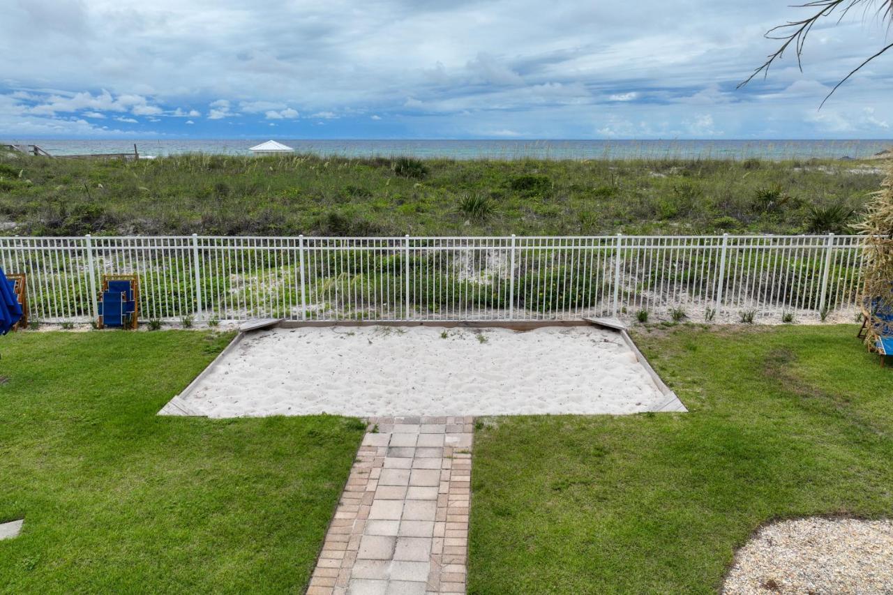 Destin West Gulfside 216 Apartment Fort Walton Beach Exterior foto