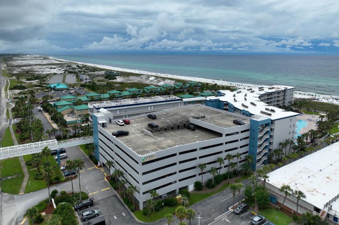 Destin West Gulfside 216 Apartment Fort Walton Beach Exterior foto