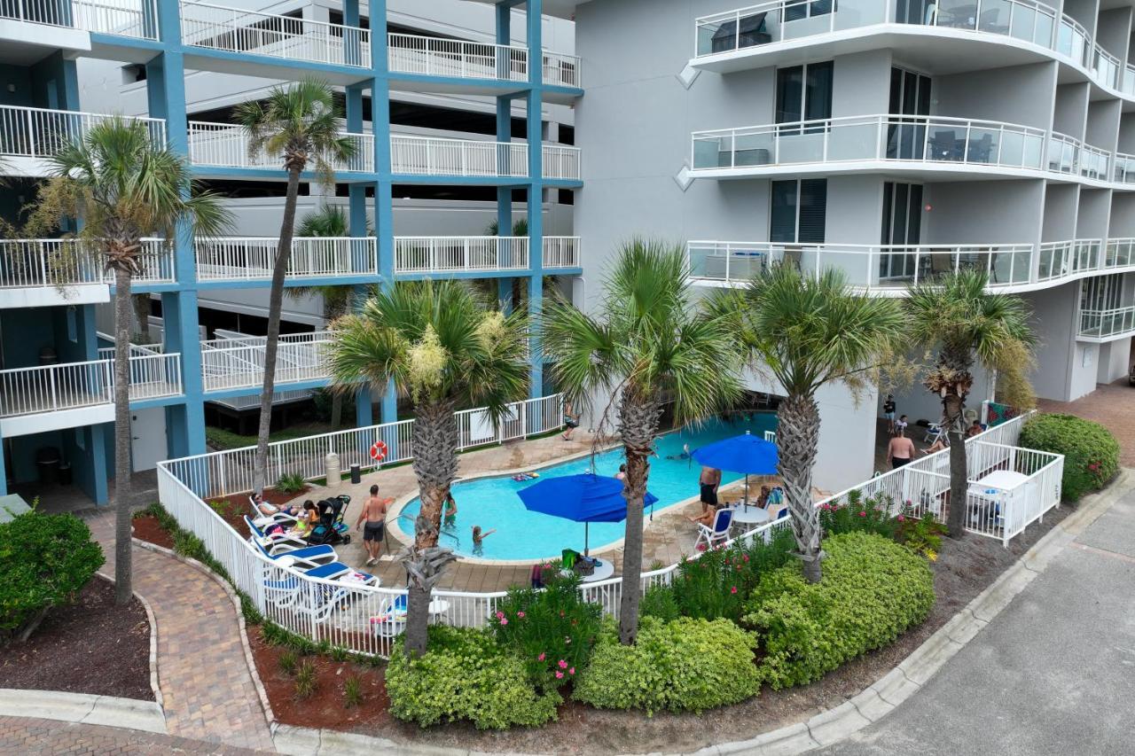 Destin West Gulfside 216 Apartment Fort Walton Beach Exterior foto