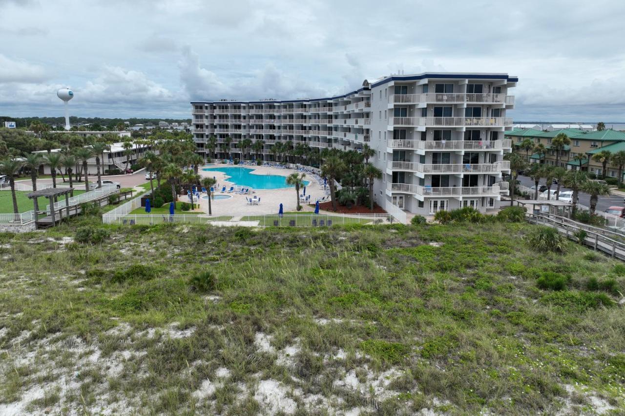 Destin West Gulfside 216 Apartment Fort Walton Beach Exterior foto