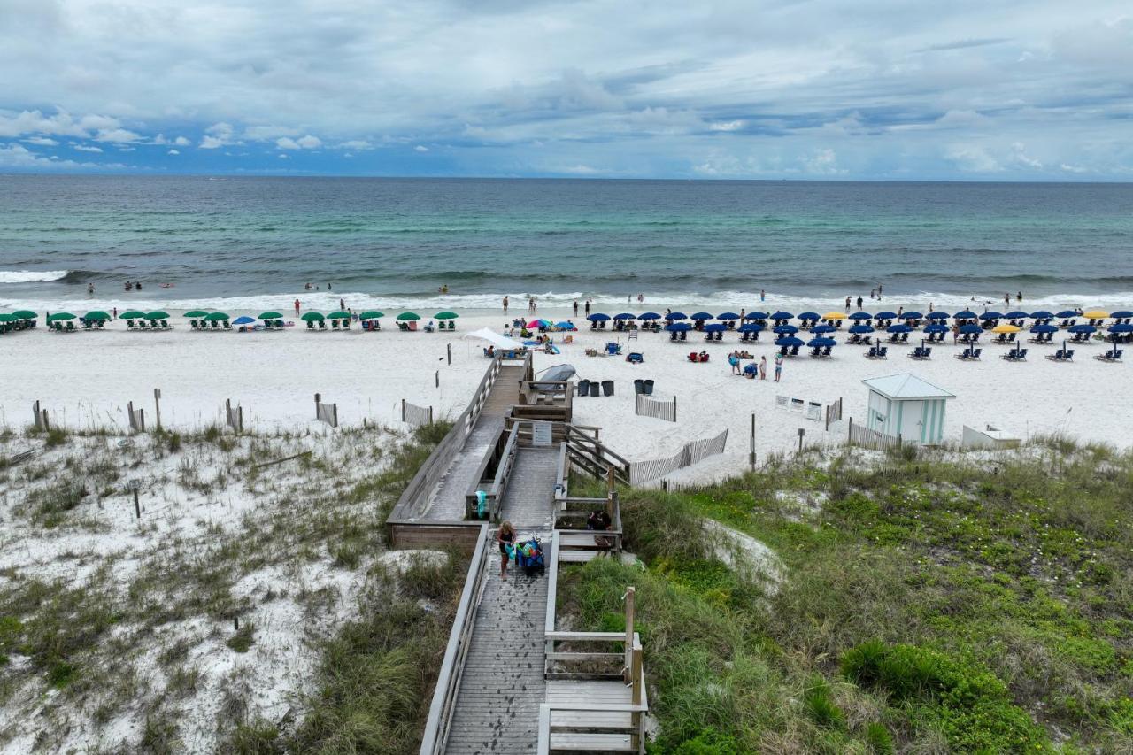 Destin West Gulfside 216 Apartment Fort Walton Beach Exterior foto