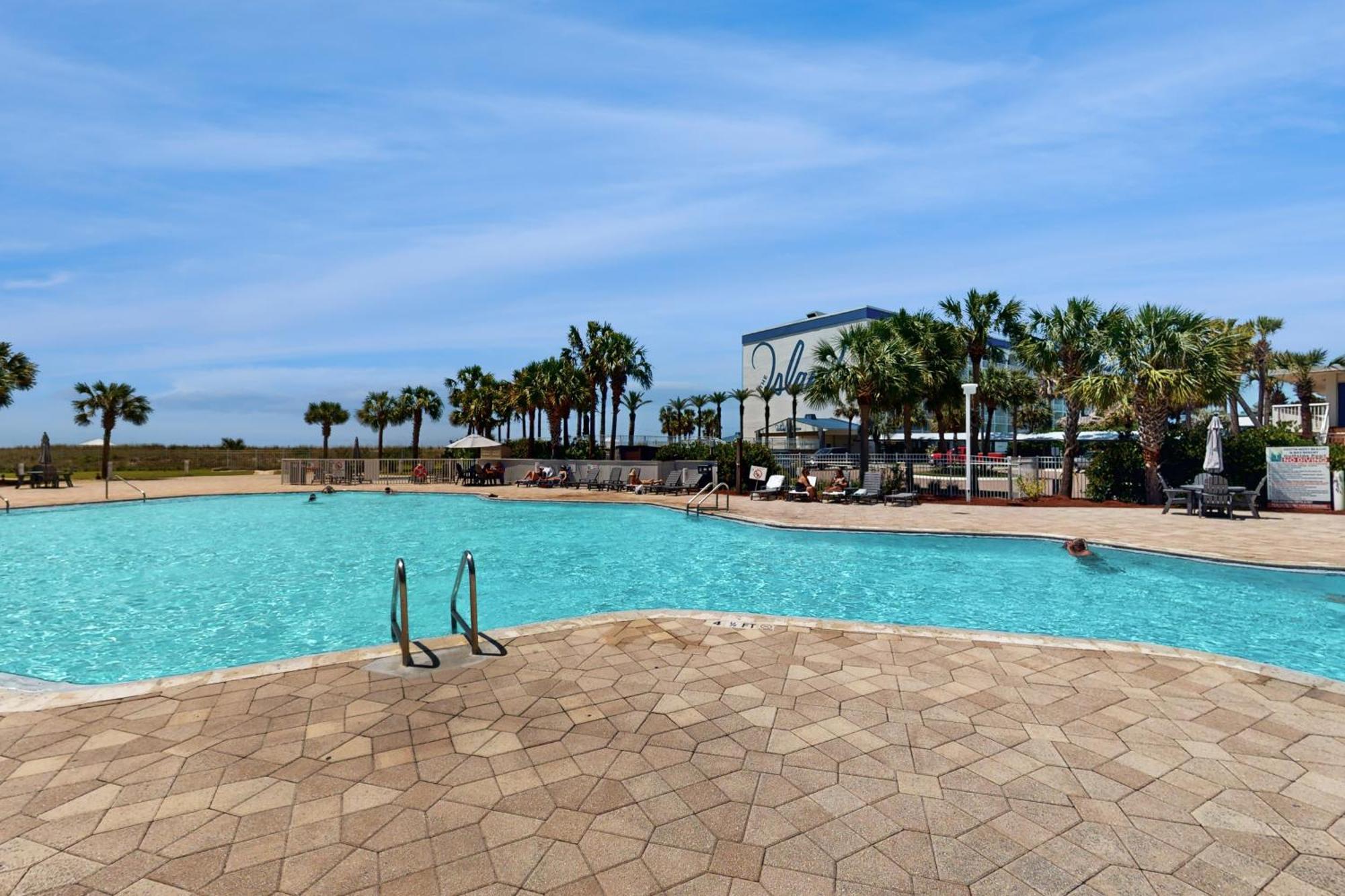 Destin West Gulfside 216 Apartment Fort Walton Beach Exterior foto