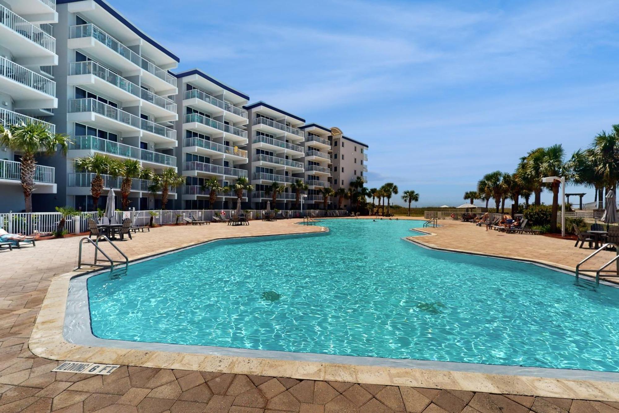 Destin West Gulfside 216 Apartment Fort Walton Beach Exterior foto