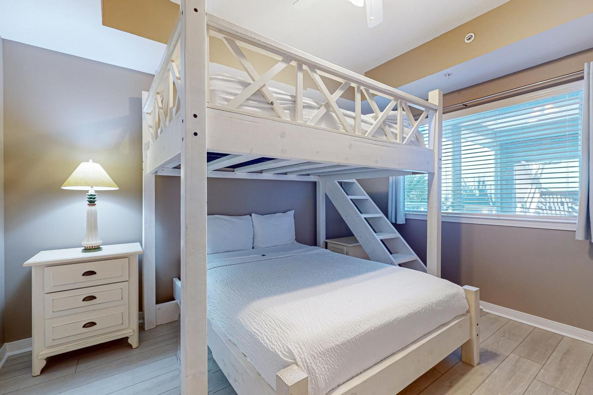 Destin West Gulfside 216 Apartment Fort Walton Beach Exterior foto