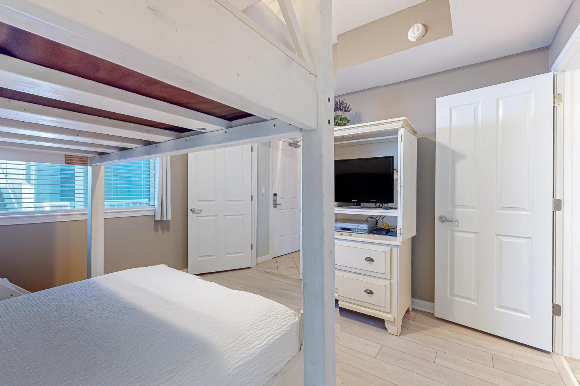 Destin West Gulfside 216 Apartment Fort Walton Beach Exterior foto