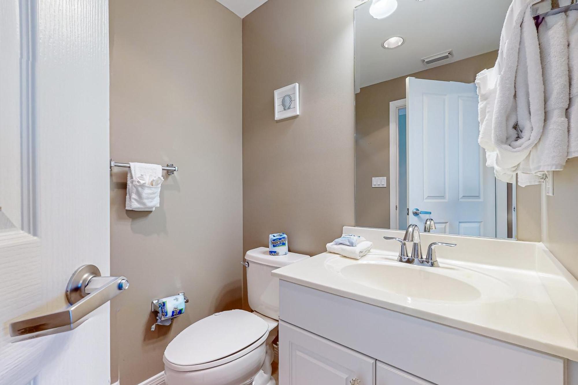 Destin West Gulfside 216 Apartment Fort Walton Beach Exterior foto