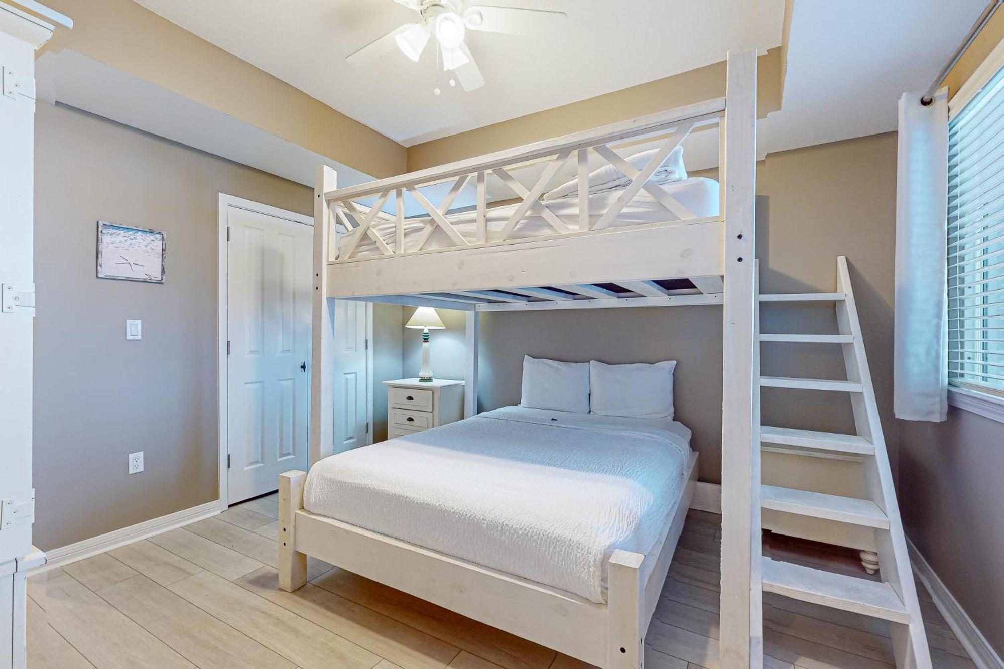 Destin West Gulfside 216 Apartment Fort Walton Beach Exterior foto