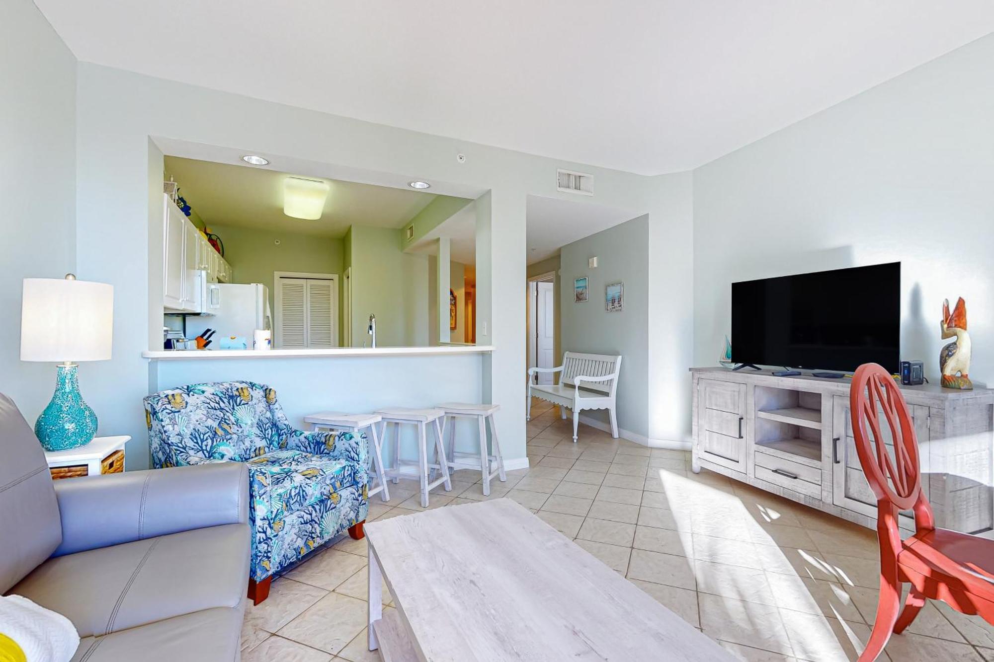 Destin West Gulfside 216 Apartment Fort Walton Beach Exterior foto
