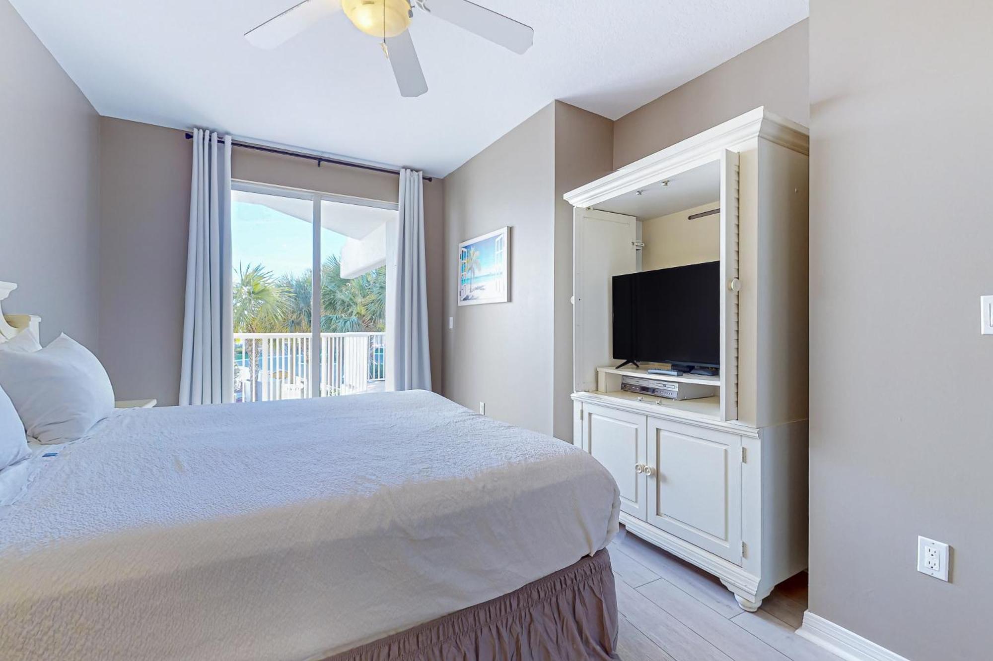 Destin West Gulfside 216 Apartment Fort Walton Beach Exterior foto