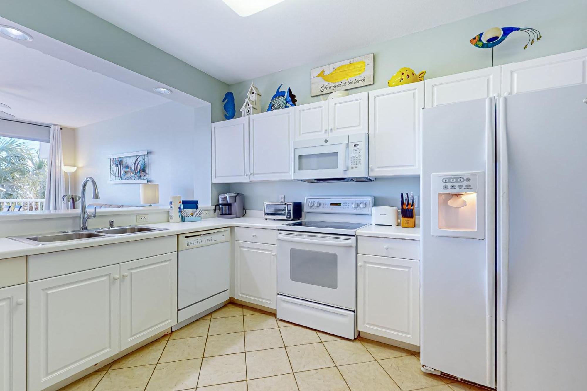 Destin West Gulfside 216 Apartment Fort Walton Beach Exterior foto
