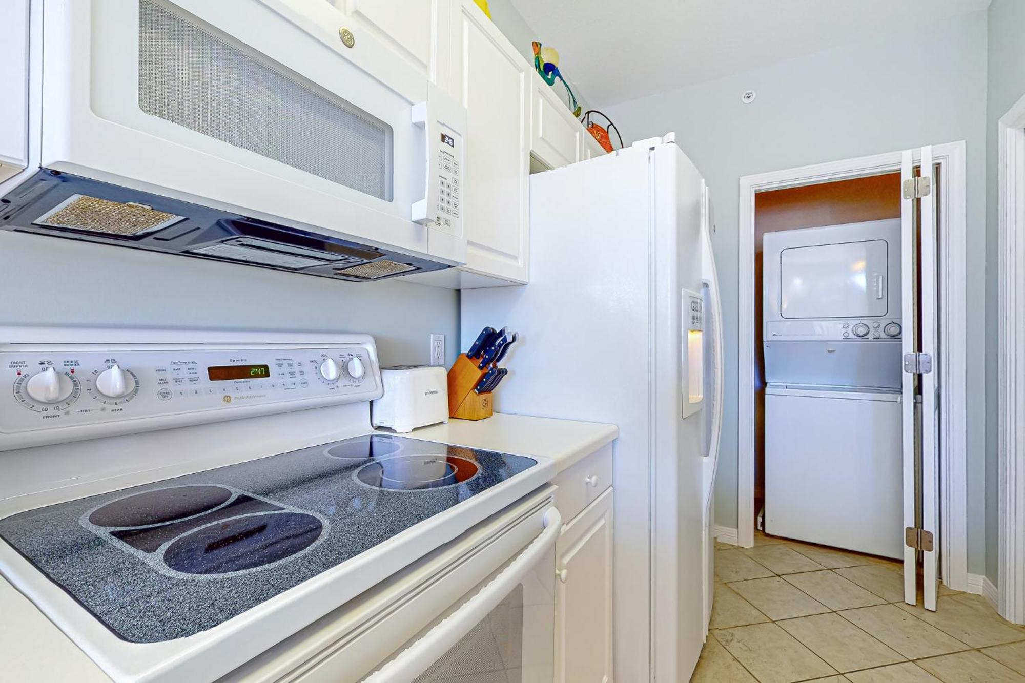 Destin West Gulfside 216 Apartment Fort Walton Beach Exterior foto