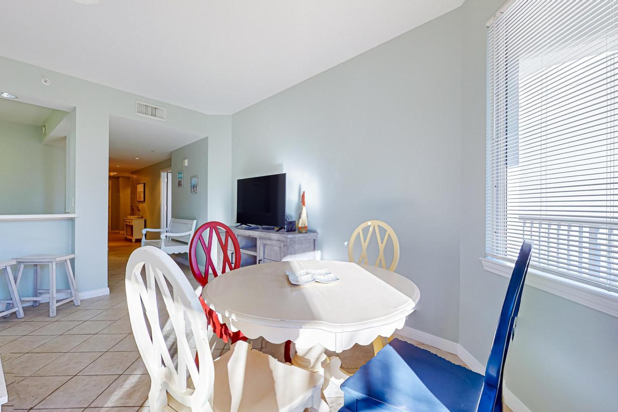 Destin West Gulfside 216 Apartment Fort Walton Beach Exterior foto