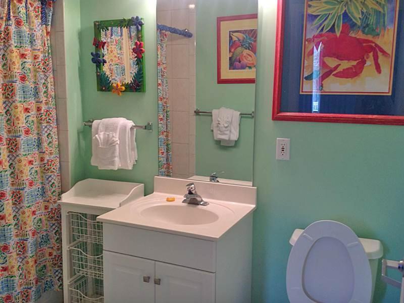 Destin West Gulfside 216 Apartment Fort Walton Beach Exterior foto