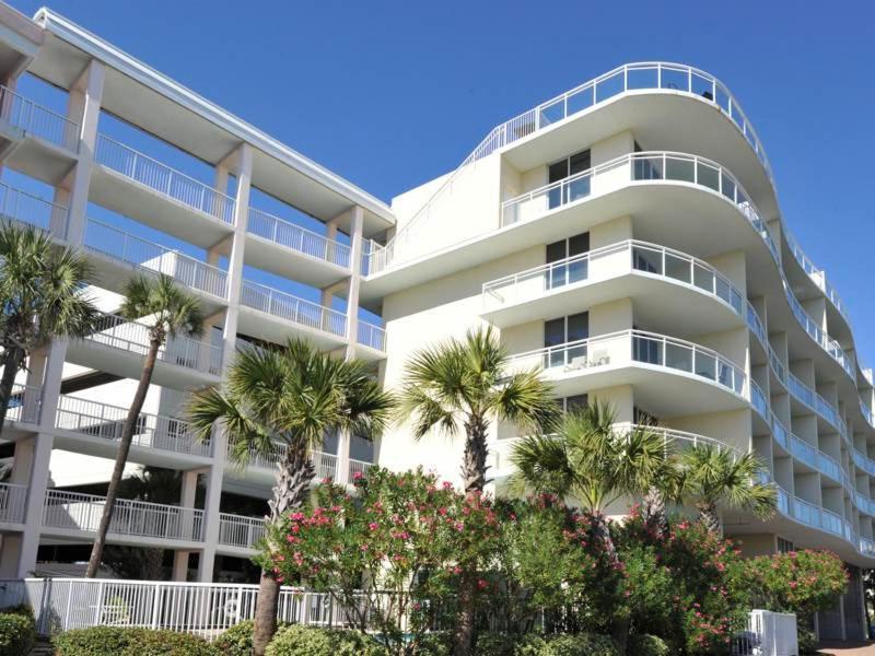 Destin West Gulfside 216 Apartment Fort Walton Beach Exterior foto