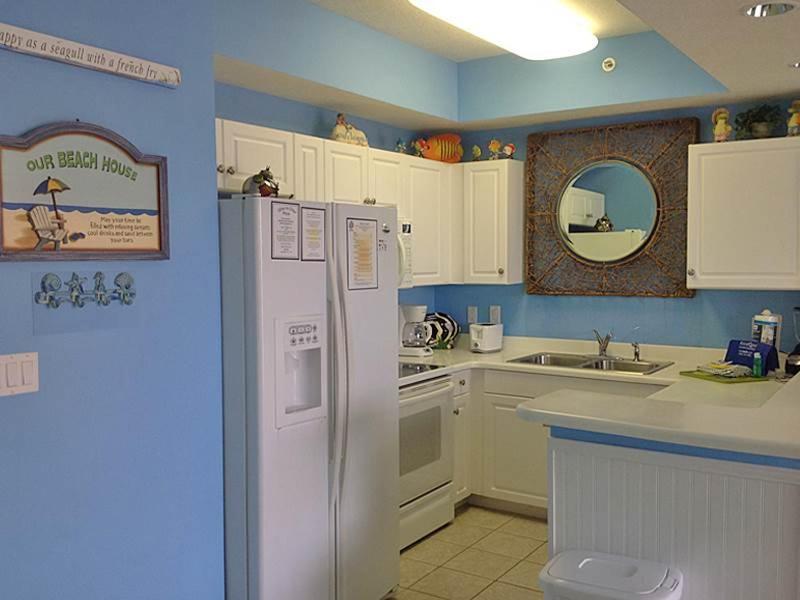 Destin West Gulfside 216 Apartment Fort Walton Beach Exterior foto