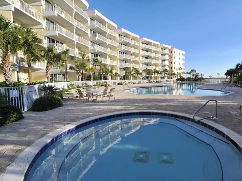 Destin West Gulfside 216 Apartment Fort Walton Beach Exterior foto