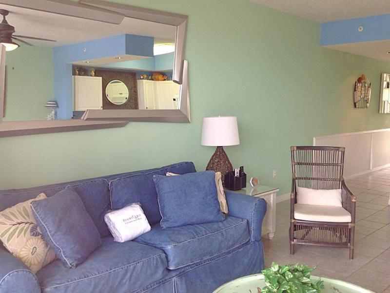 Destin West Gulfside 216 Apartment Fort Walton Beach Exterior foto