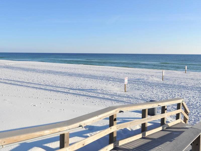Destin West Gulfside 216 Apartment Fort Walton Beach Exterior foto
